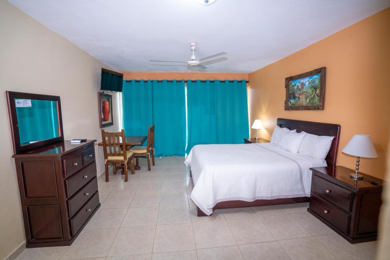 Jarabacoa River Club & Resort Екстер'єр фото