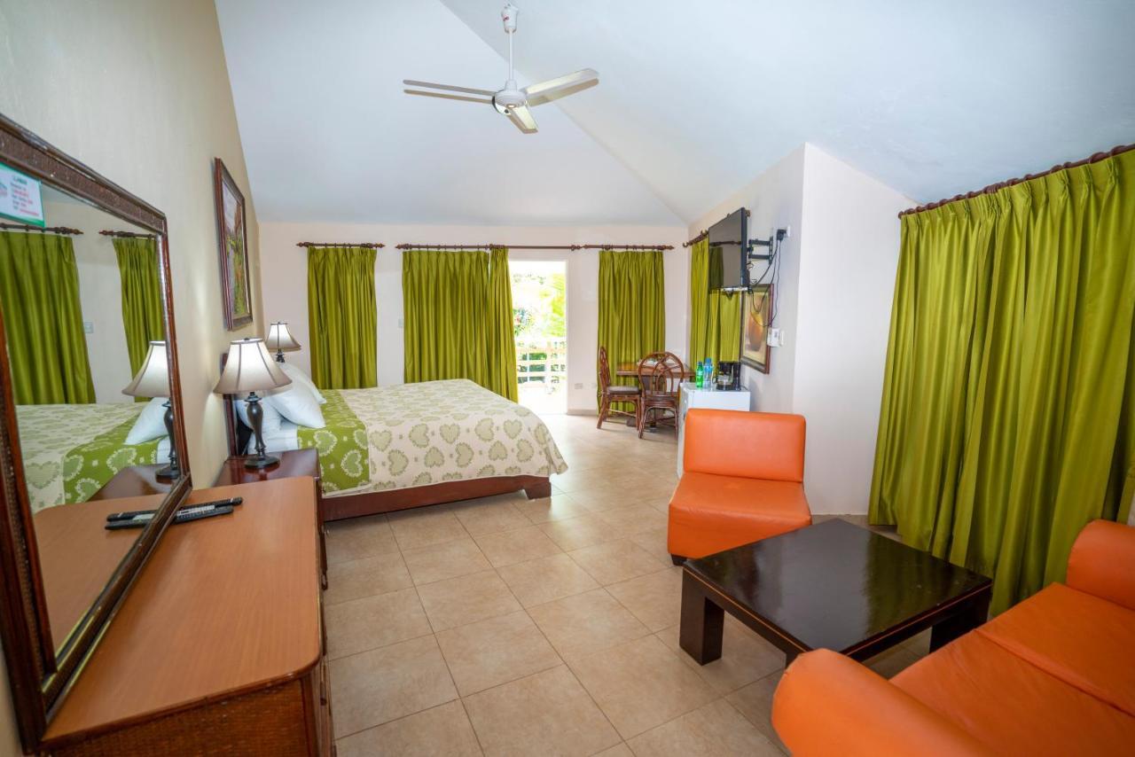 Jarabacoa River Club & Resort Екстер'єр фото