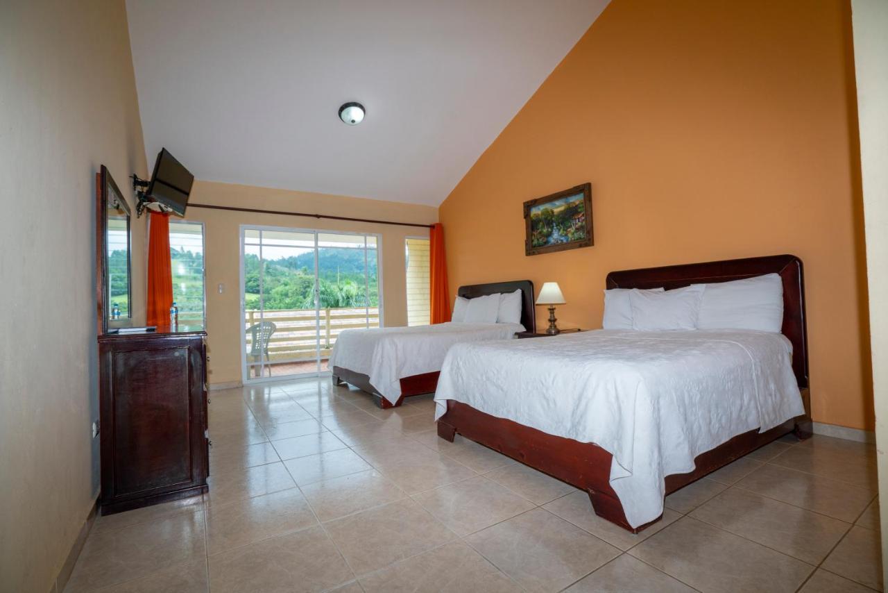 Jarabacoa River Club & Resort Екстер'єр фото