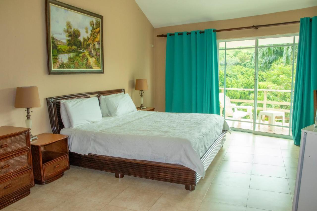 Jarabacoa River Club & Resort Екстер'єр фото