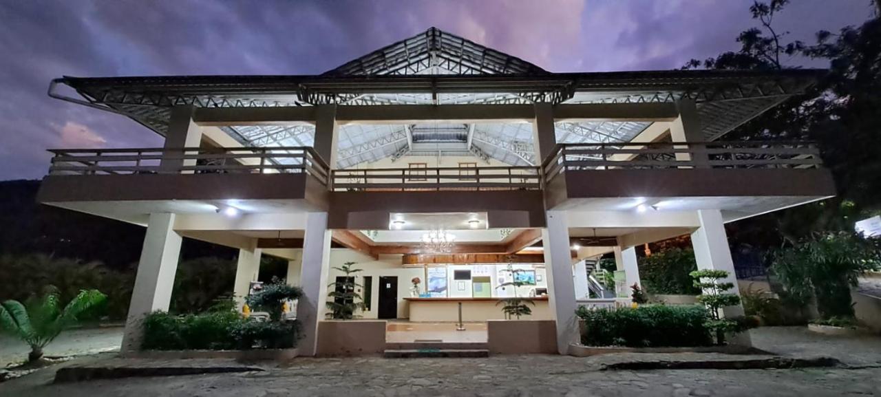 Jarabacoa River Club & Resort Екстер'єр фото
