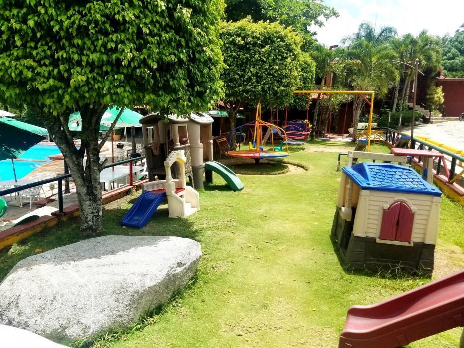 Jarabacoa River Club & Resort Екстер'єр фото