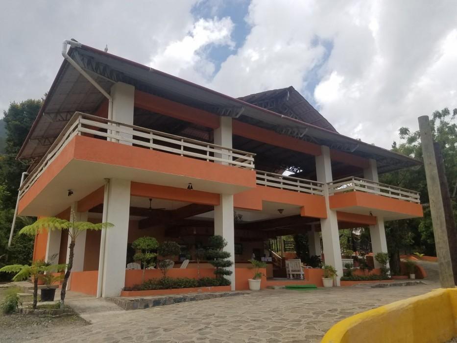 Jarabacoa River Club & Resort Екстер'єр фото
