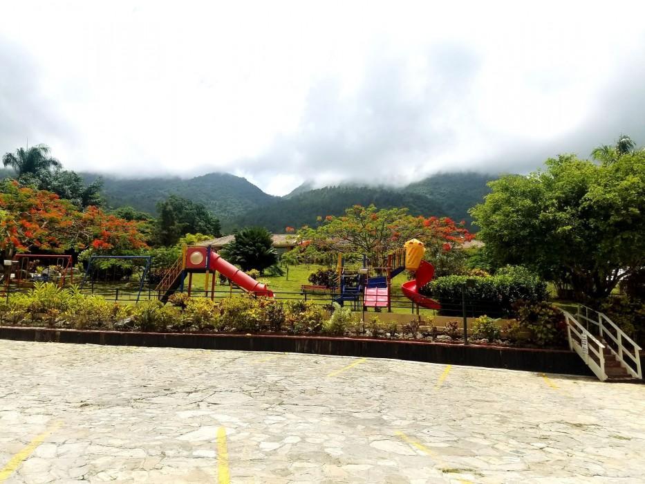 Jarabacoa River Club & Resort Екстер'єр фото