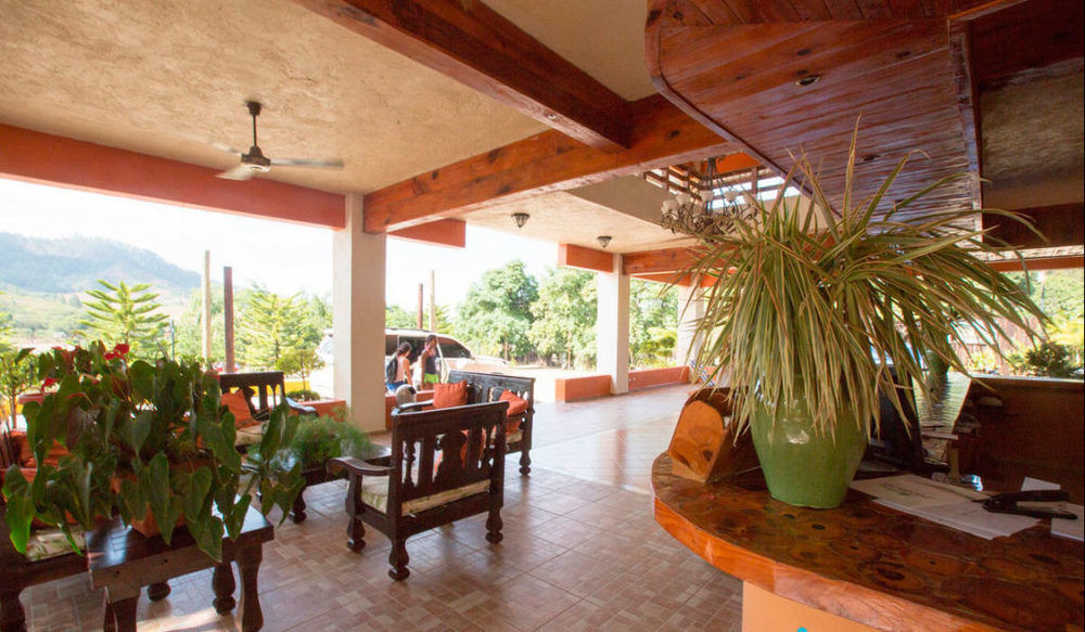 Jarabacoa River Club & Resort Екстер'єр фото