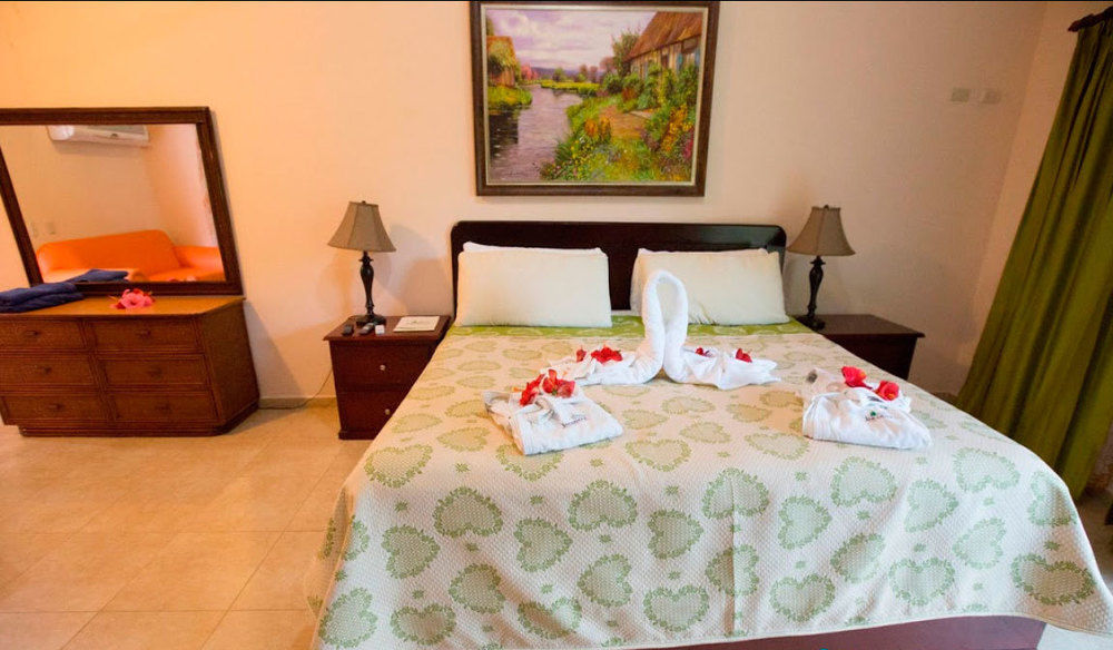 Jarabacoa River Club & Resort Екстер'єр фото