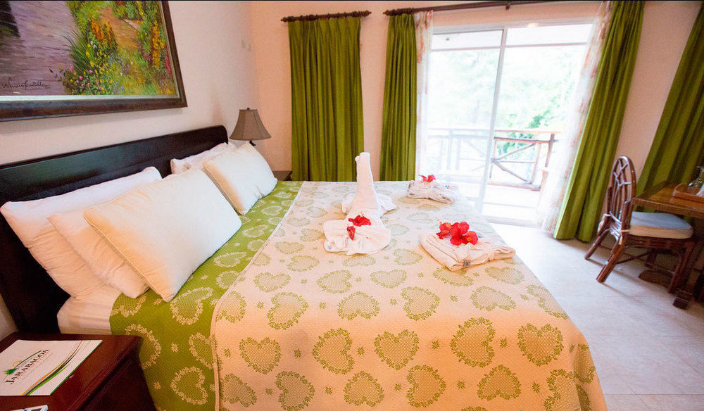 Jarabacoa River Club & Resort Екстер'єр фото