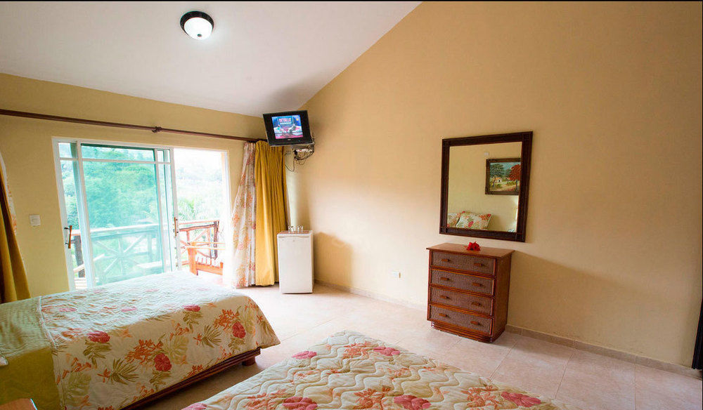 Jarabacoa River Club & Resort Екстер'єр фото