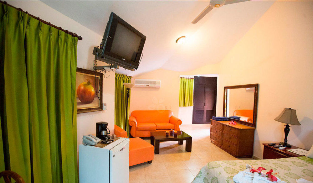 Jarabacoa River Club & Resort Екстер'єр фото