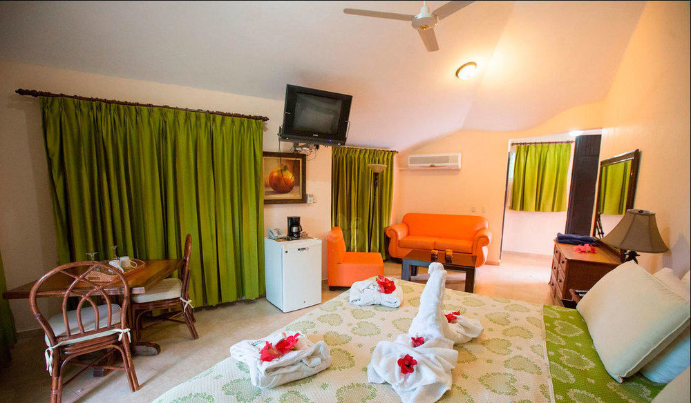 Jarabacoa River Club & Resort Екстер'єр фото