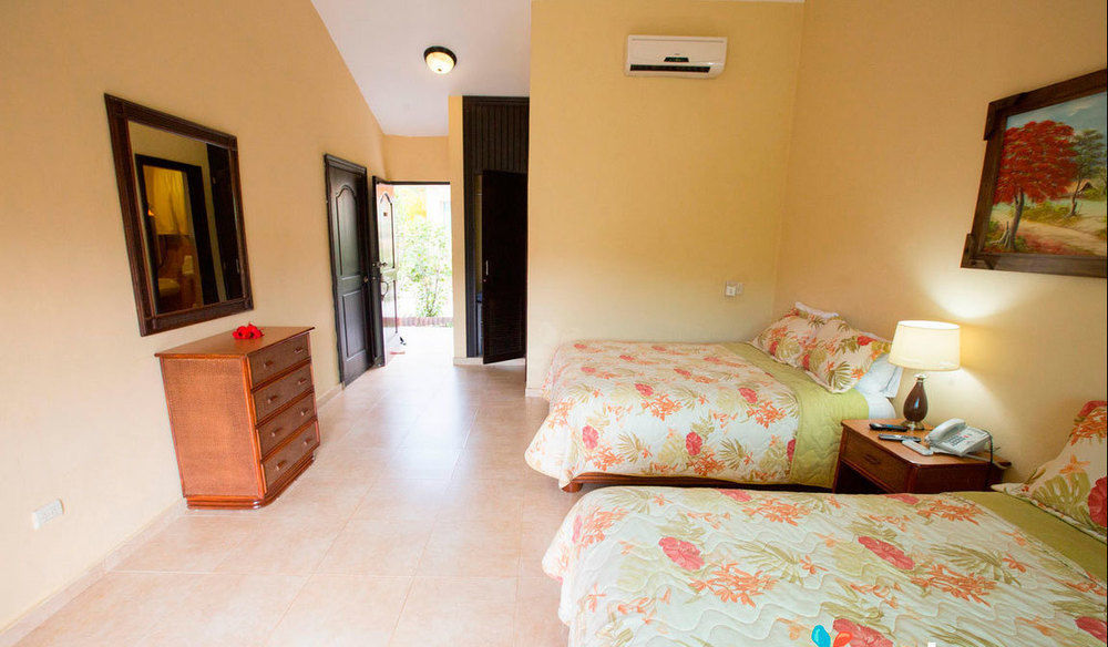 Jarabacoa River Club & Resort Екстер'єр фото