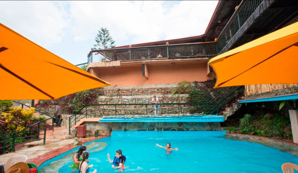 Jarabacoa River Club & Resort Екстер'єр фото