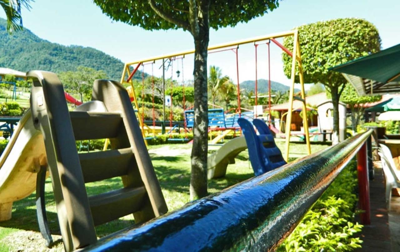 Jarabacoa River Club & Resort Екстер'єр фото