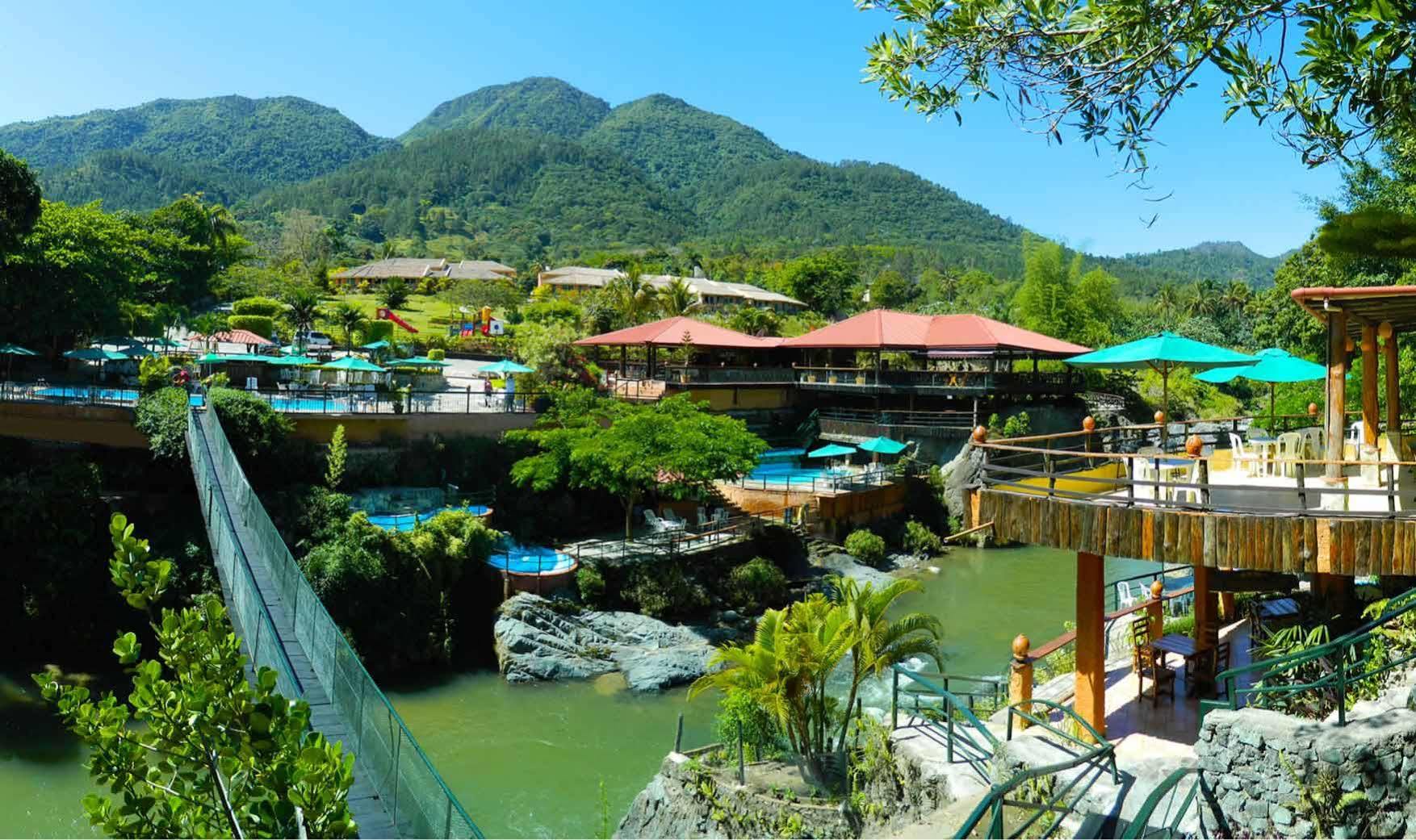 Jarabacoa River Club & Resort Екстер'єр фото