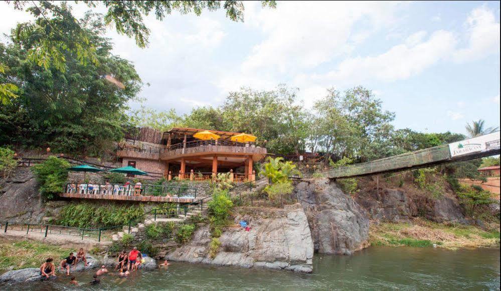 Jarabacoa River Club & Resort Екстер'єр фото