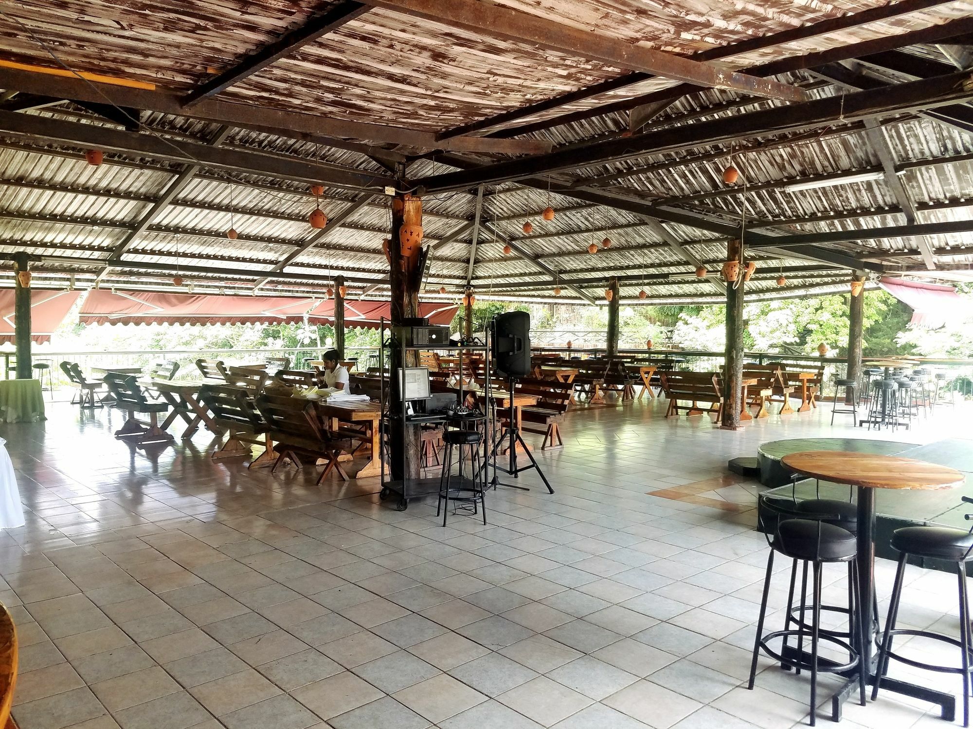 Jarabacoa River Club & Resort Екстер'єр фото