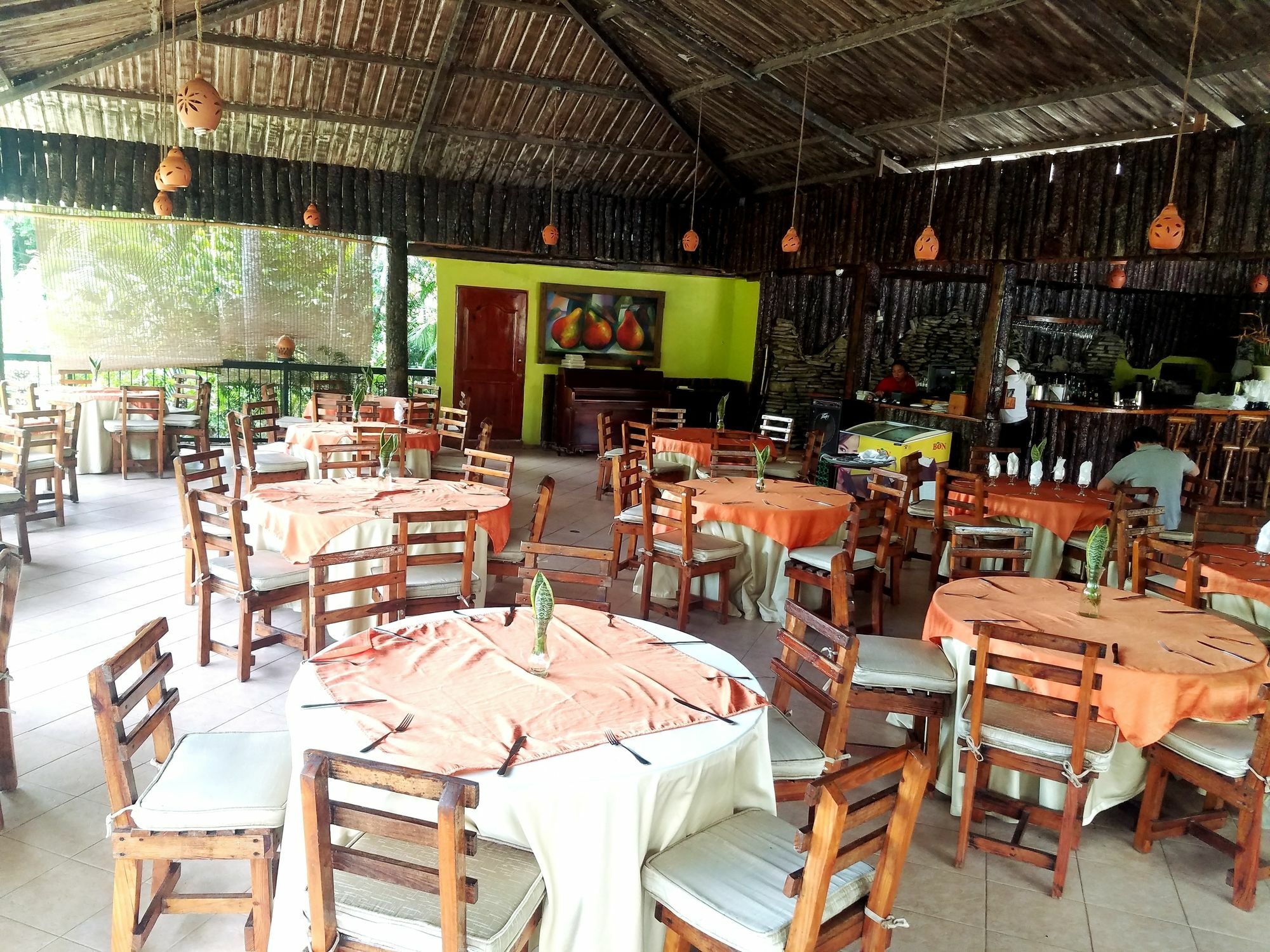 Jarabacoa River Club & Resort Екстер'єр фото