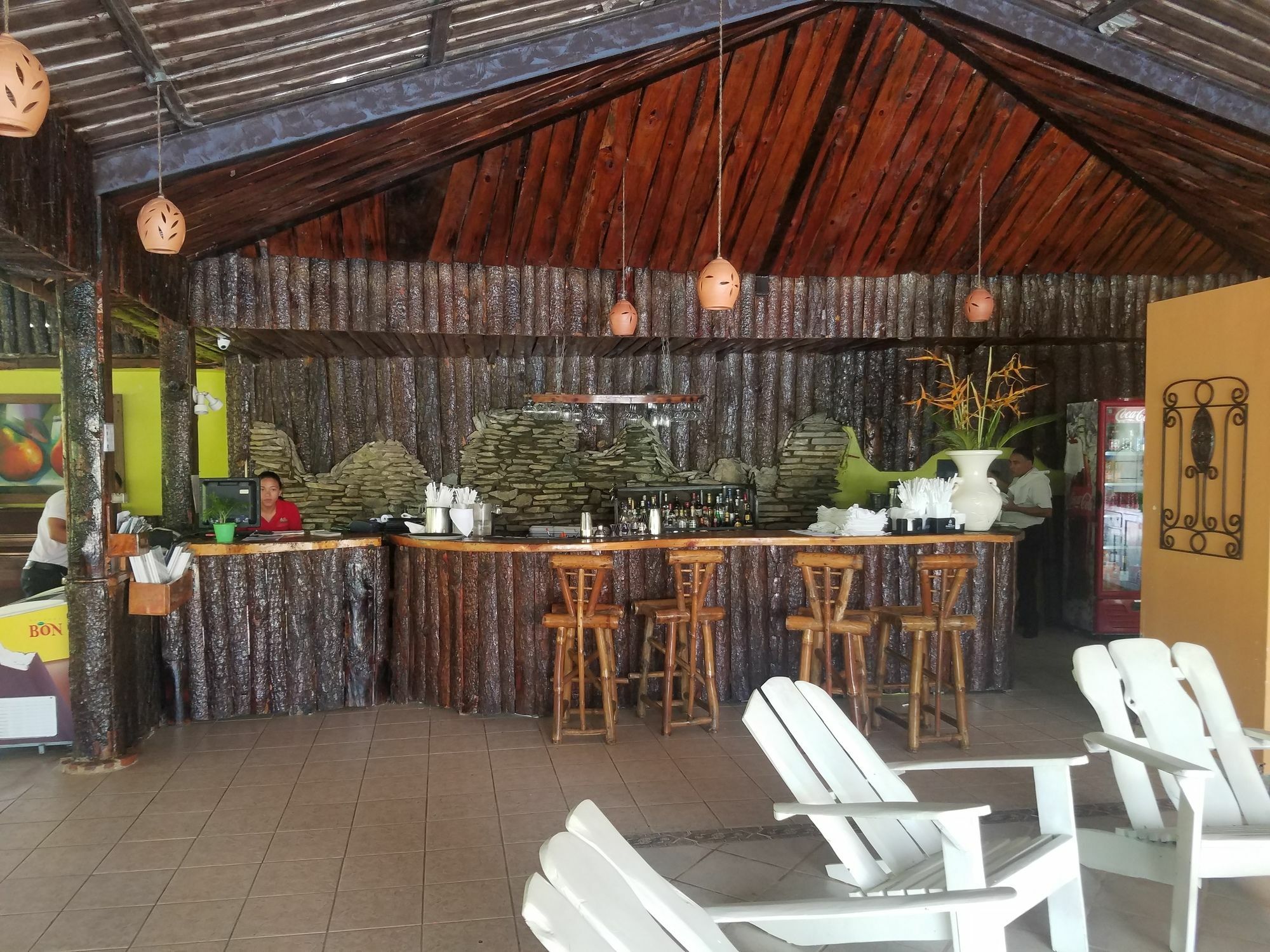 Jarabacoa River Club & Resort Екстер'єр фото